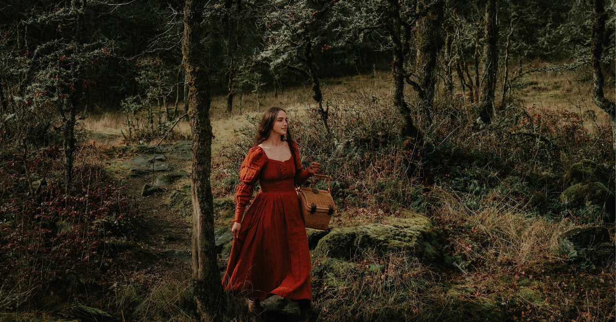 Fashion Fairytale
